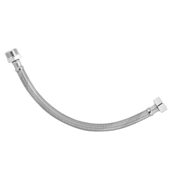 Stainless steel pressure hoses — Biston